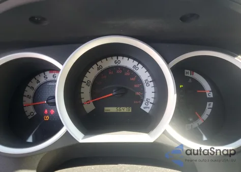 2015 Toyota Tacoma Double Cab Prerunner из США, поврежденный, VIN 3TMJU4GN7FM187132